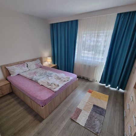 City Premium Apartments Timişoara Extérieur photo