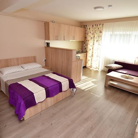 City Premium Apartments Timişoara Extérieur photo