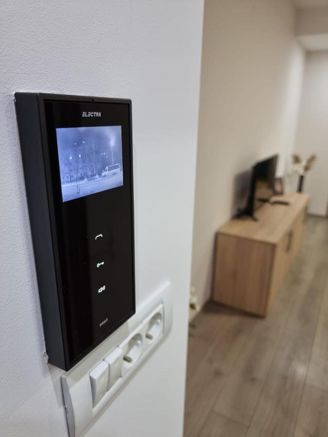 City Premium Apartments Timişoara Extérieur photo