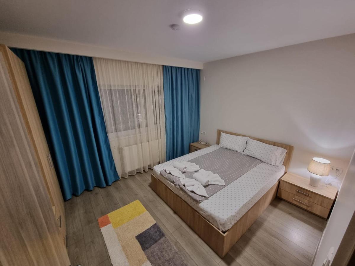 City Premium Apartments Timişoara Extérieur photo