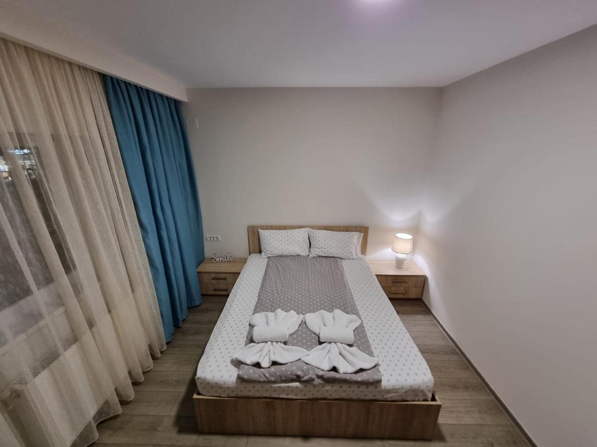 City Premium Apartments Timişoara Extérieur photo