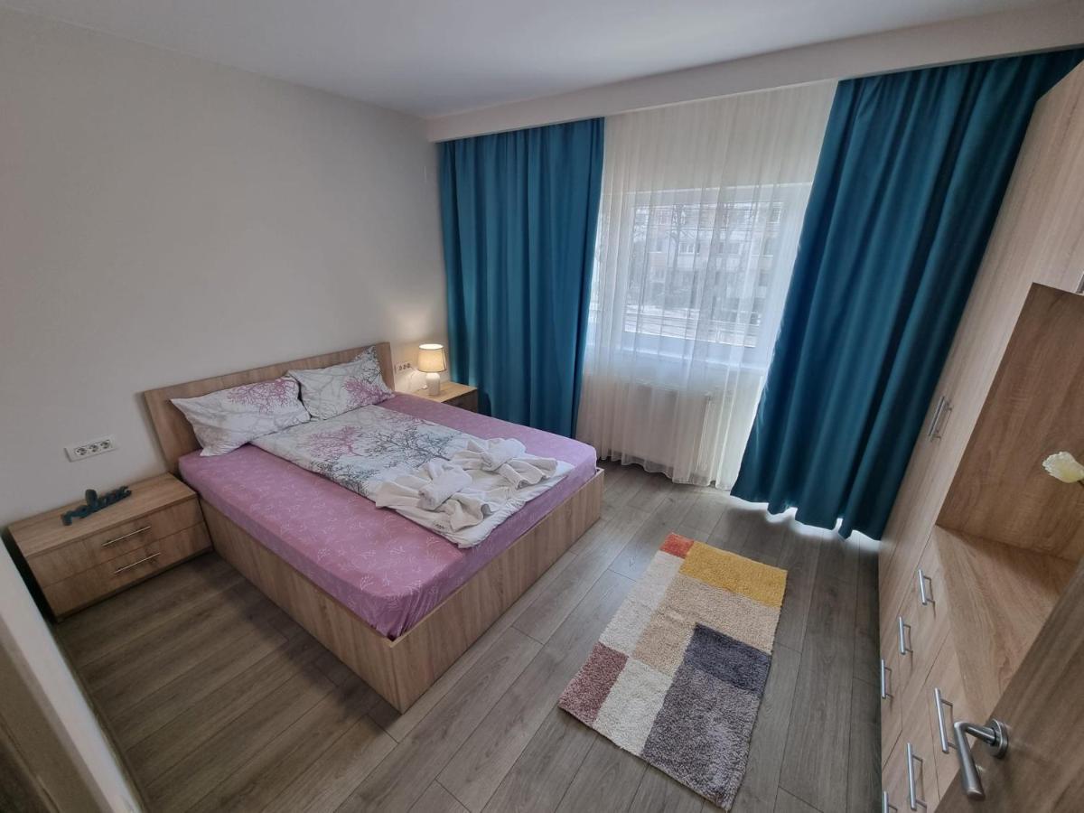 City Premium Apartments Timişoara Extérieur photo