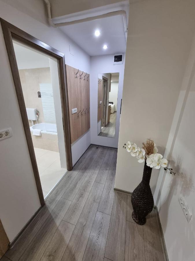 City Premium Apartments Timişoara Extérieur photo