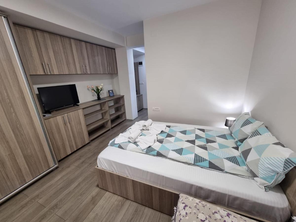 City Premium Apartments Timişoara Extérieur photo