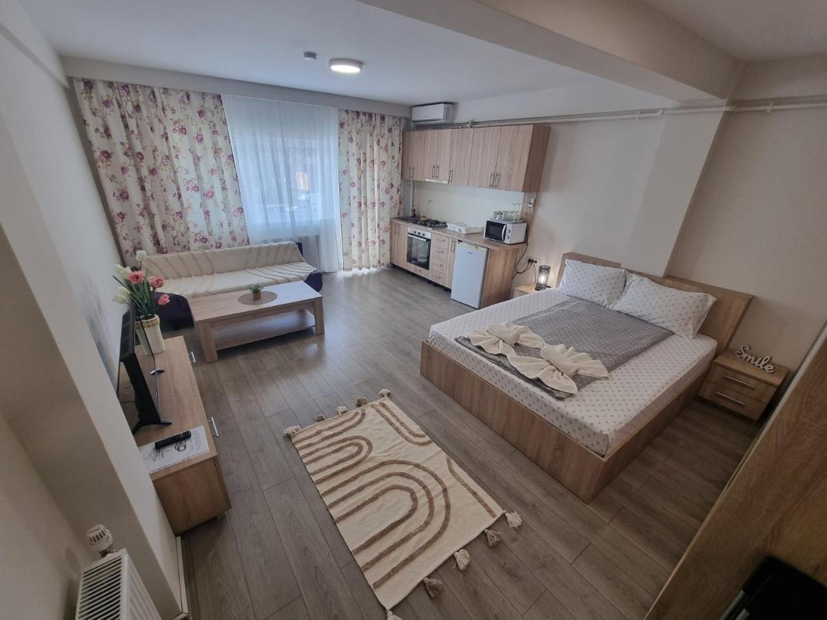 City Premium Apartments Timişoara Extérieur photo