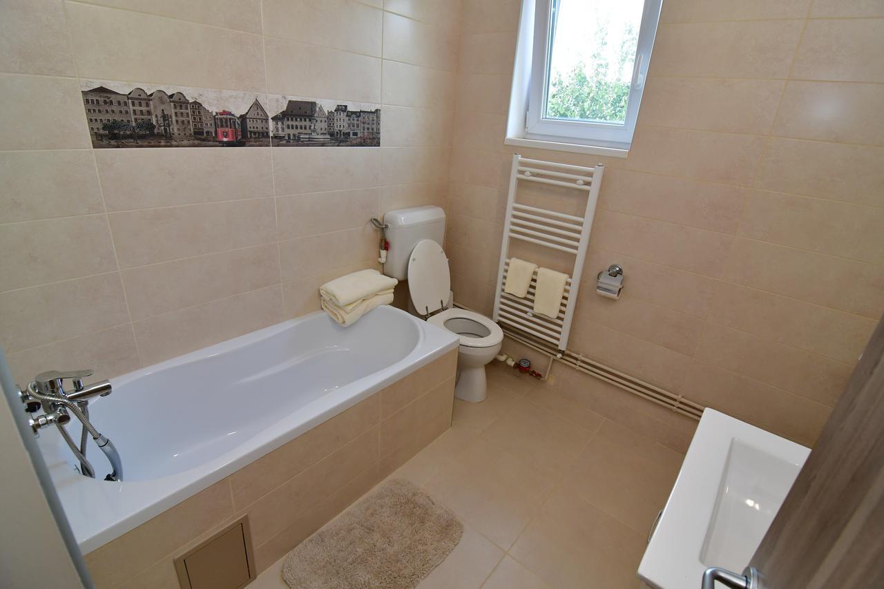 City Premium Apartments Timişoara Extérieur photo