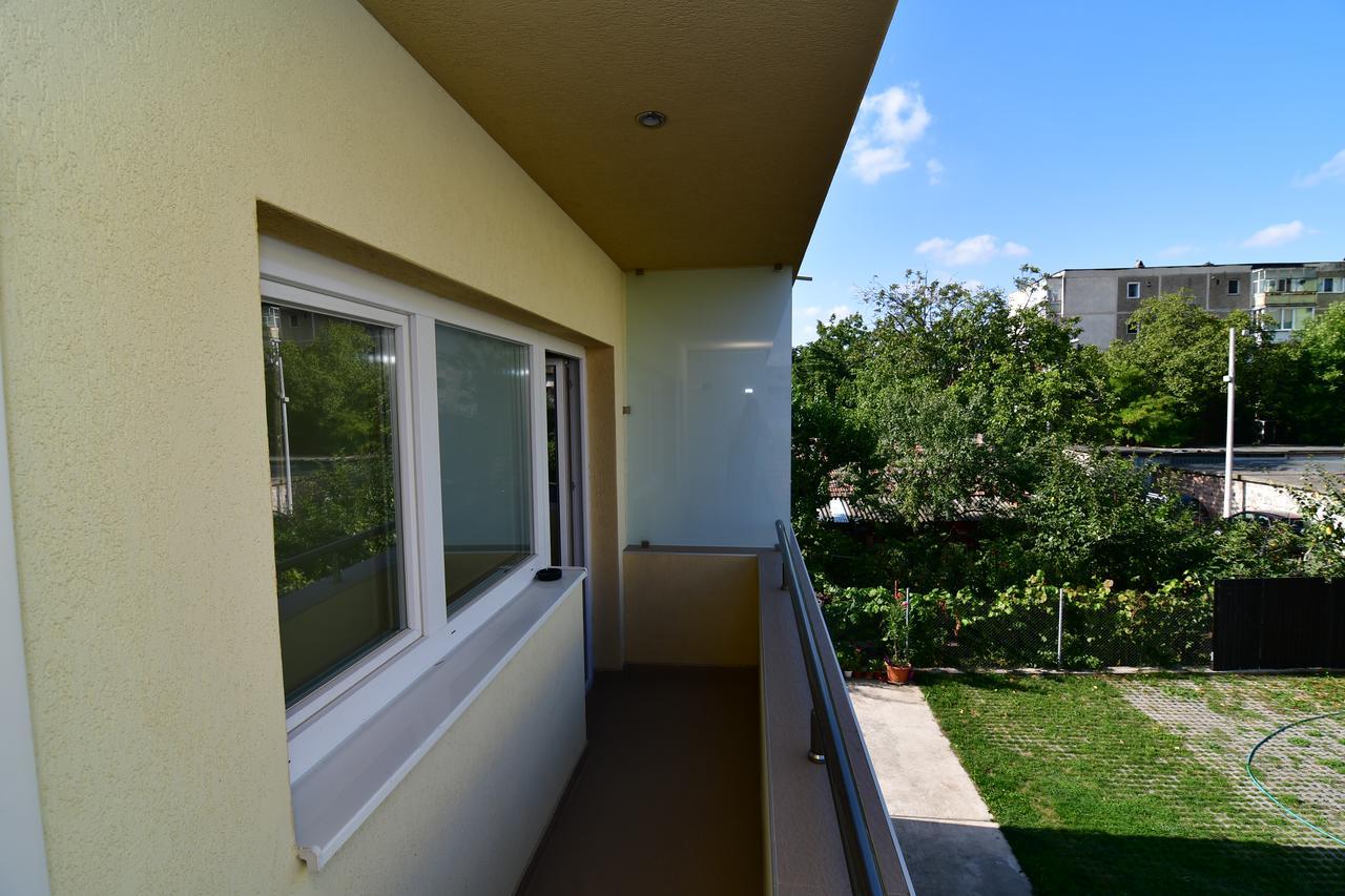 City Premium Apartments Timişoara Extérieur photo