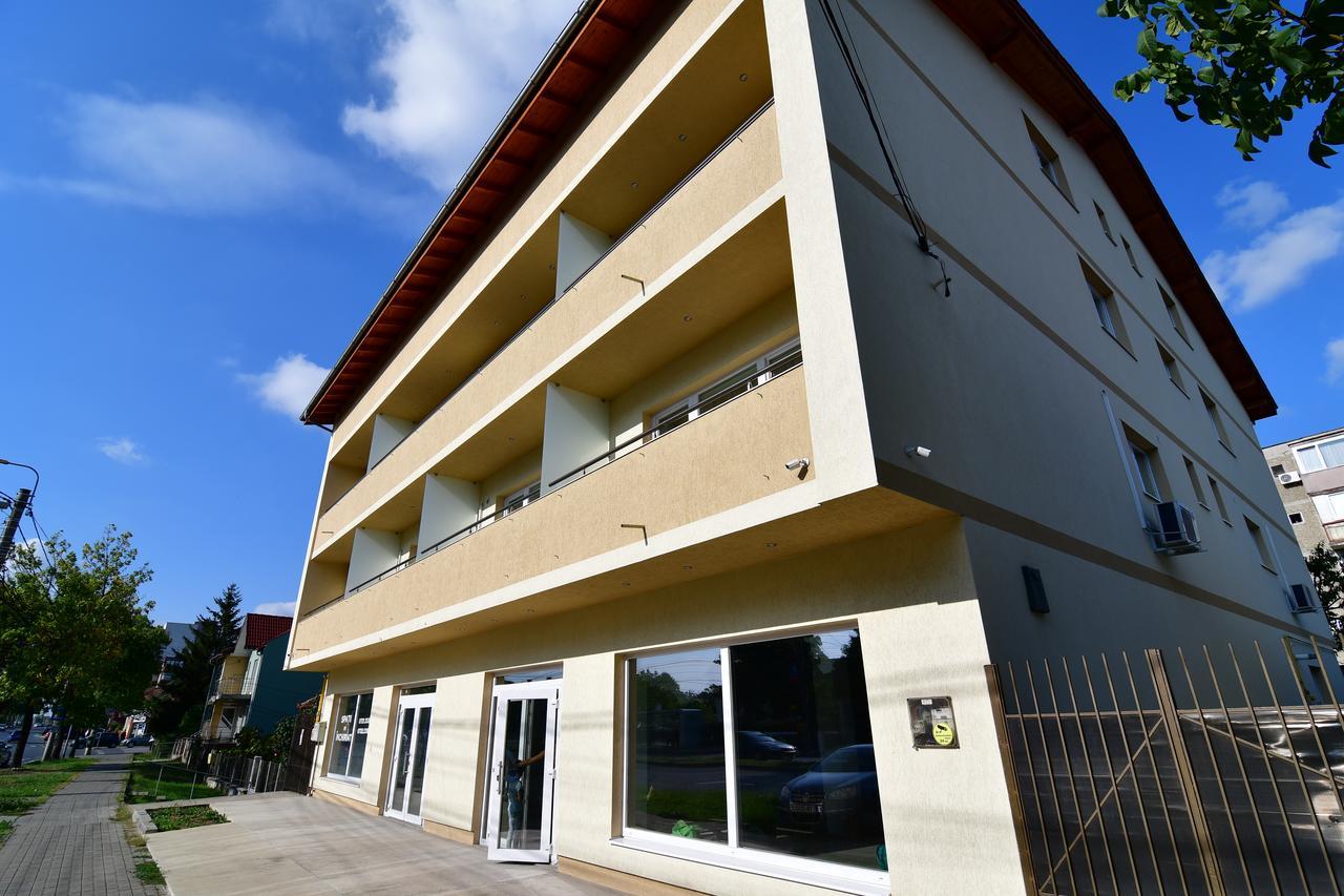 City Premium Apartments Timişoara Extérieur photo