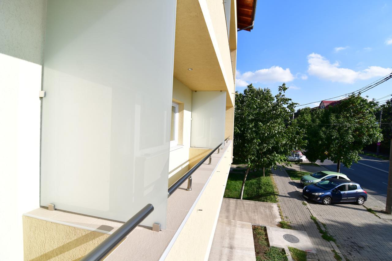 City Premium Apartments Timişoara Extérieur photo